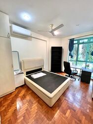 Ballota Park Condominium (D17), Condominium #400485791